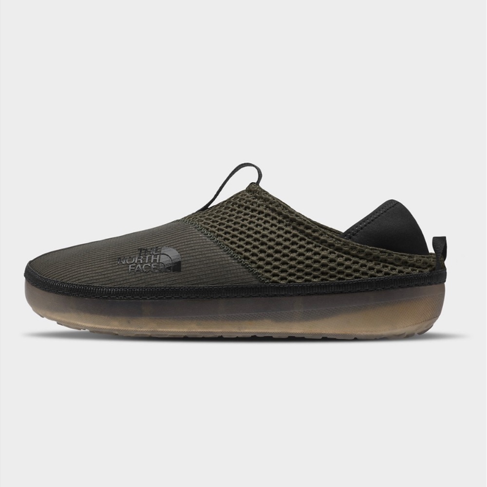 The North Face NIB Unisex Base Camp Mules size 8